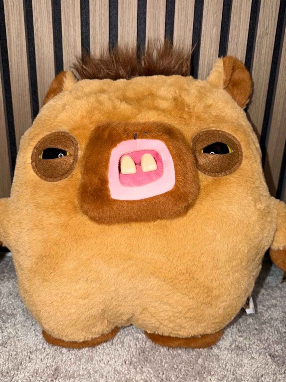 Zuru Fuggler Chunky Fuggs Edition